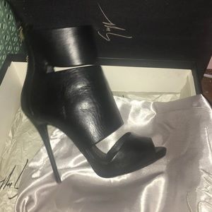 Giuseppe zanotti heels